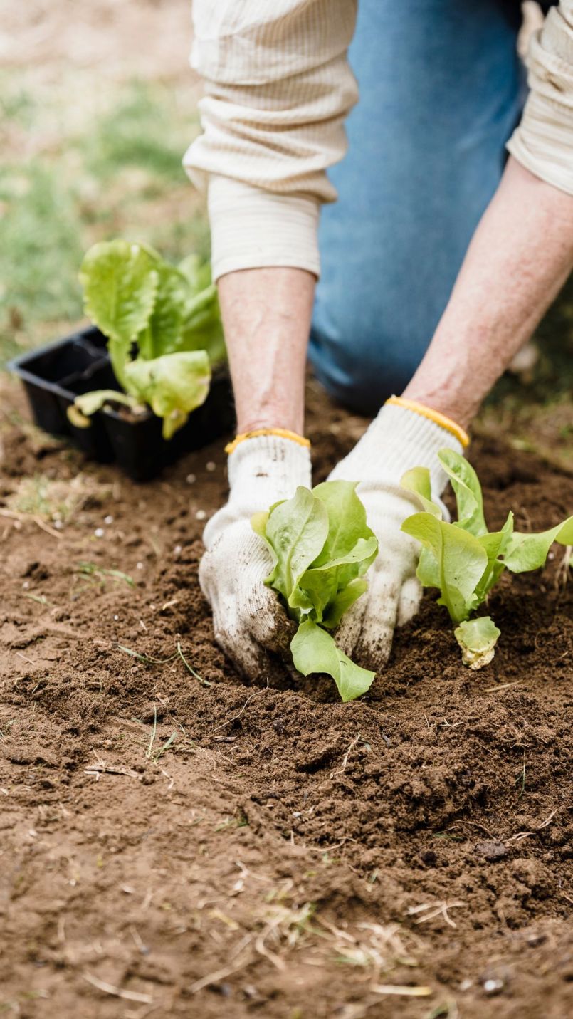 Vous avez la main verte et vous souhaitez faire une bonne action, devenez un jardinier solidaire avec les jardins reconnaissants  Mont-de-Marsan. 